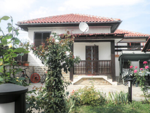 Three bedroom house with garden - Gallery - 23