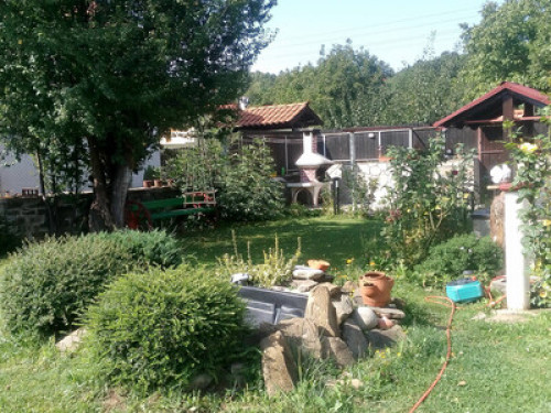 Three bedroom house with garden - Gallery - 21