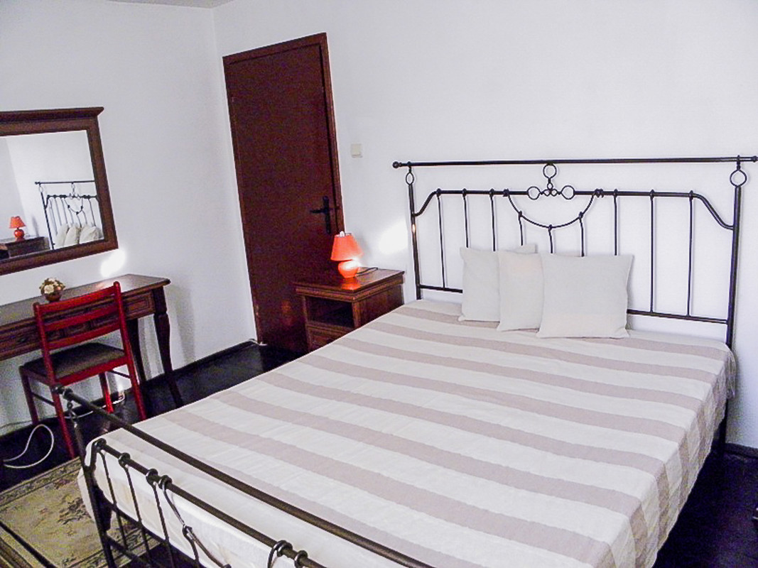 Bedroom Double Bed(Single Bed) - 1