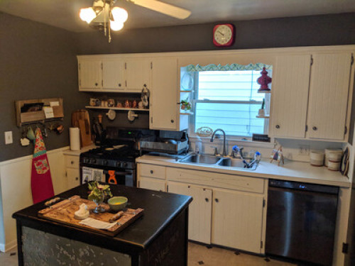 Cozy Home 10 minutes from Downtown - Gallery - 12