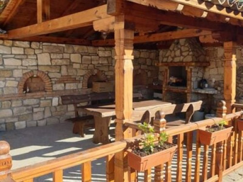Guest house/rooms for rent