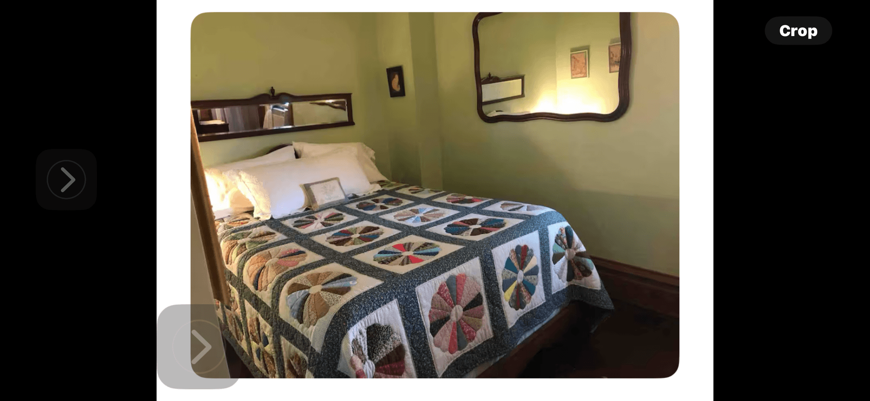 Comfort(Single Bed) - 1