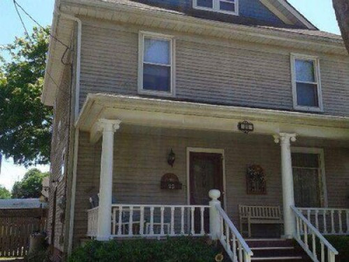 Furnished Room in downtown area