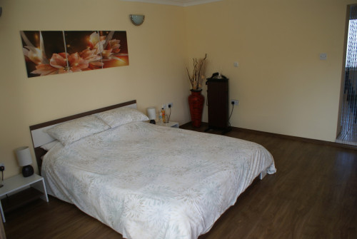 Quite and cosy rooms  - Gallery - 3