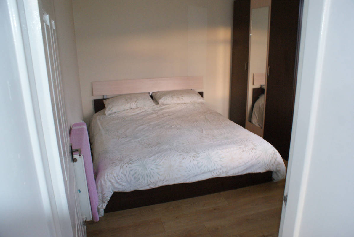 Main House Room (Single Bed) - 1