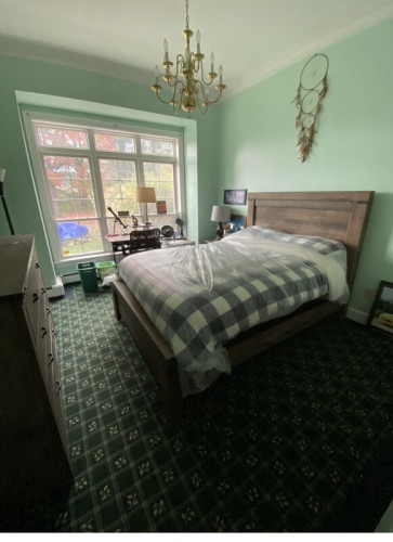The Adirondack Hideaway - Gallery - 22