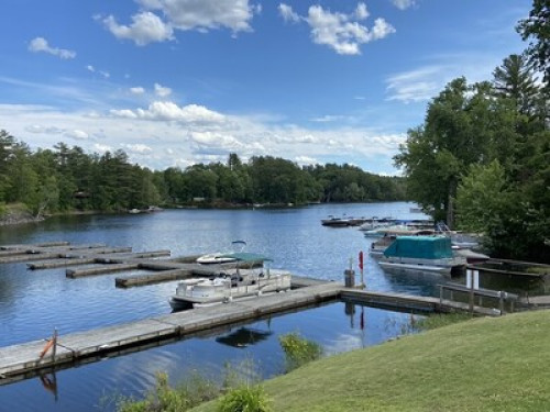 The Adirondack Hideaway - Gallery - 12