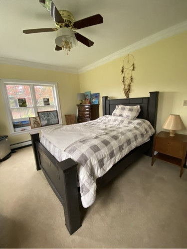 The Adirondack Hideaway - Gallery - 13