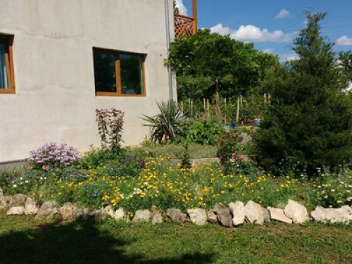 Spacious House With Garden for a Qu - Gallery - 10