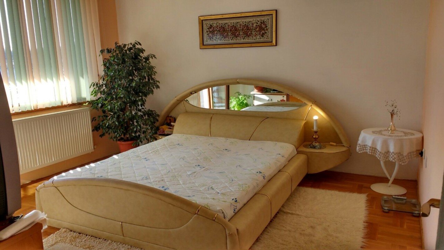 King Room(Single Bed) - 1