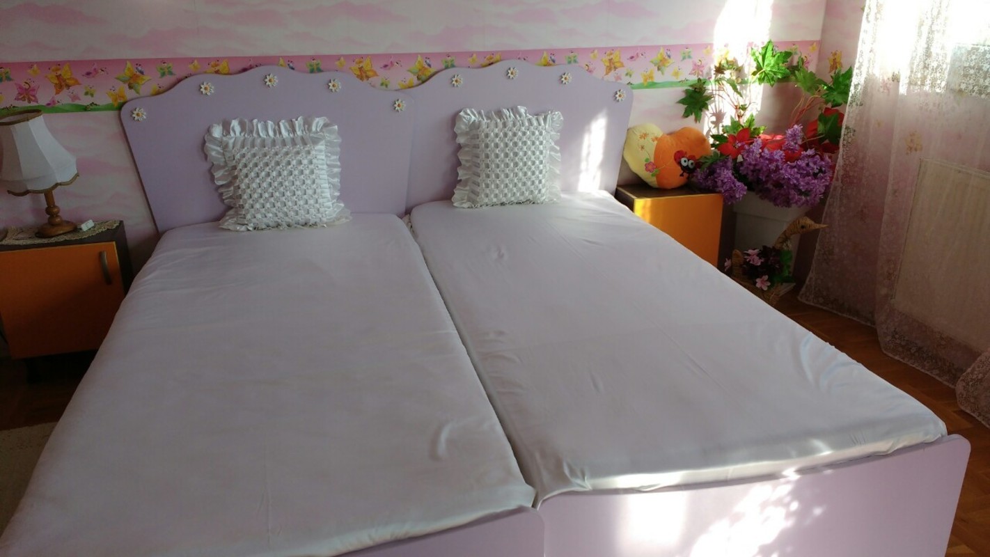 Twins Room(Single Bed) - 1
