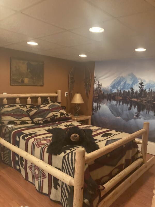 Bedroom Suite(Full Room) - 1
