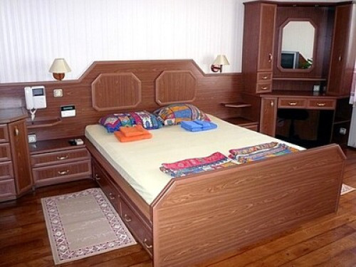 Luxury villa SeaDream with private  - Gallery - 12