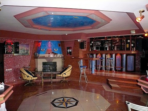 Luxury villa SeaDream with private  - Gallery - 4