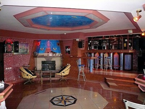 Luxury villa SeaDream with private  - Gallery - 2