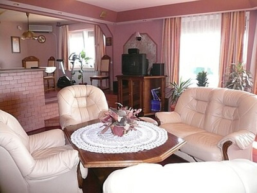 Luxury villa SeaDream with private  - Gallery - 11