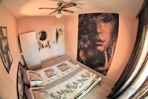 Vintage apartment in Varna - Gallery - 3