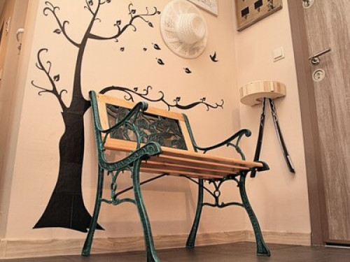 Vintage apartment in Varna - Gallery - 6