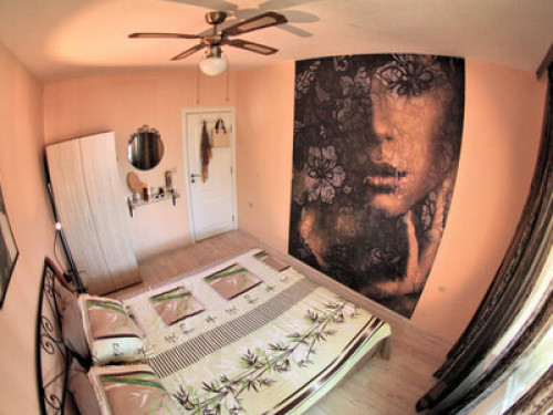 Vintage apartment in Varna - Gallery - 8