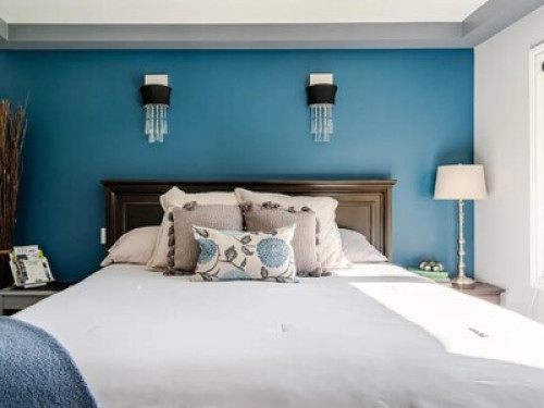 The Shabby Chic Home