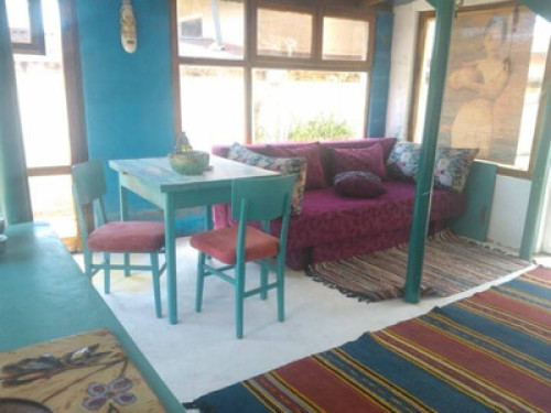 Small Art House - Gallery - 8