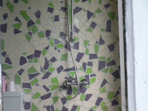 Small Art House - Gallery - 10