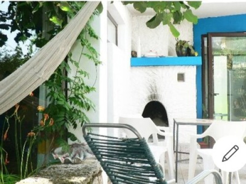 Small Art House - Gallery - 4
