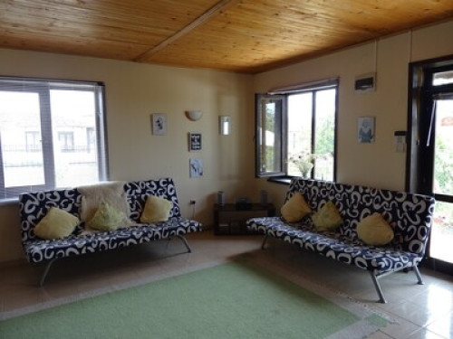 Kalimantsi house - Gallery - 9