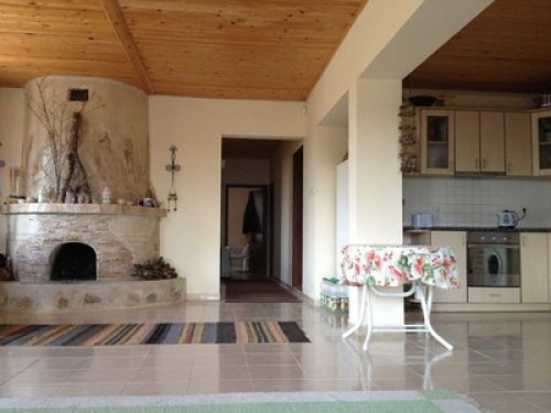 Kalimantsi house