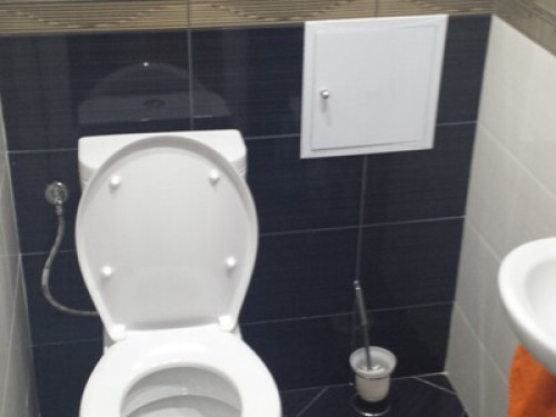 Pay for a room get an apartment ! - Gallery - 7