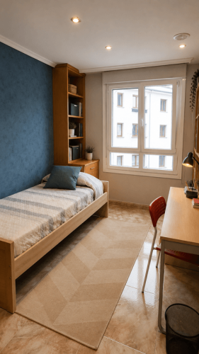 One room, a thousand plans - Gallery - 2