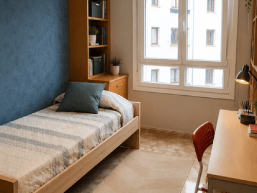 One room, a thousand plans - Gallery - 8