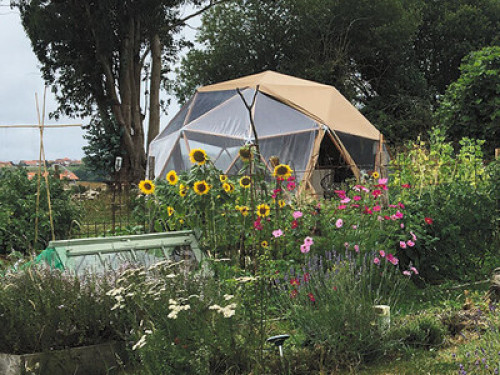 Ostara Casa Huerta - Gallery - 6