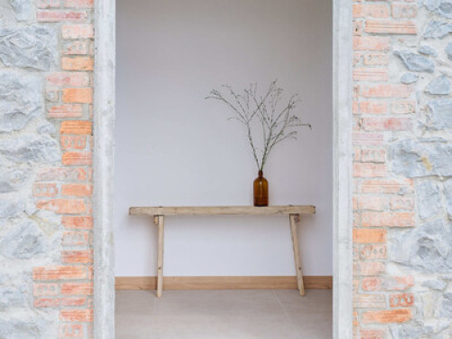 Ostara Casa Huerta - Gallery - 11