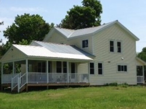 Family farm near Lake Ontario - Gallery - 2