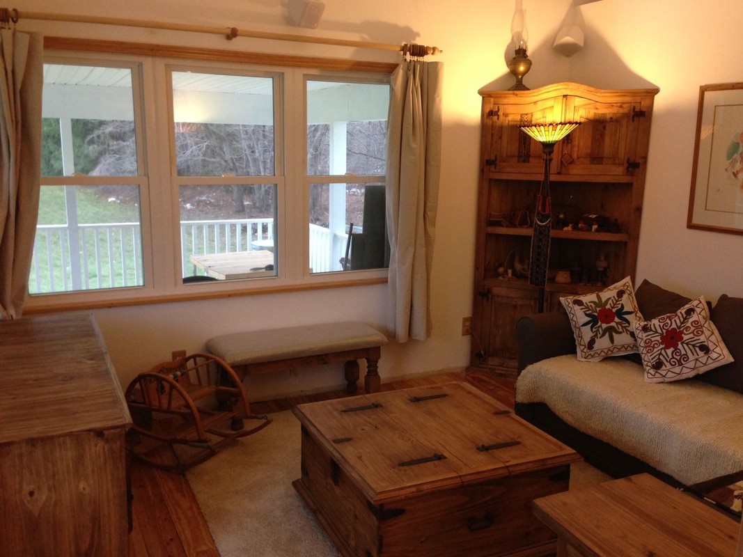Guest Room(Full Room) - 1