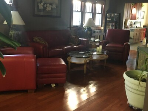 Furnished Room in Home  - Gallery - 5