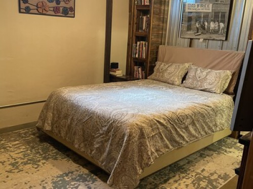 Furnished Room in Home  - Gallery - 11