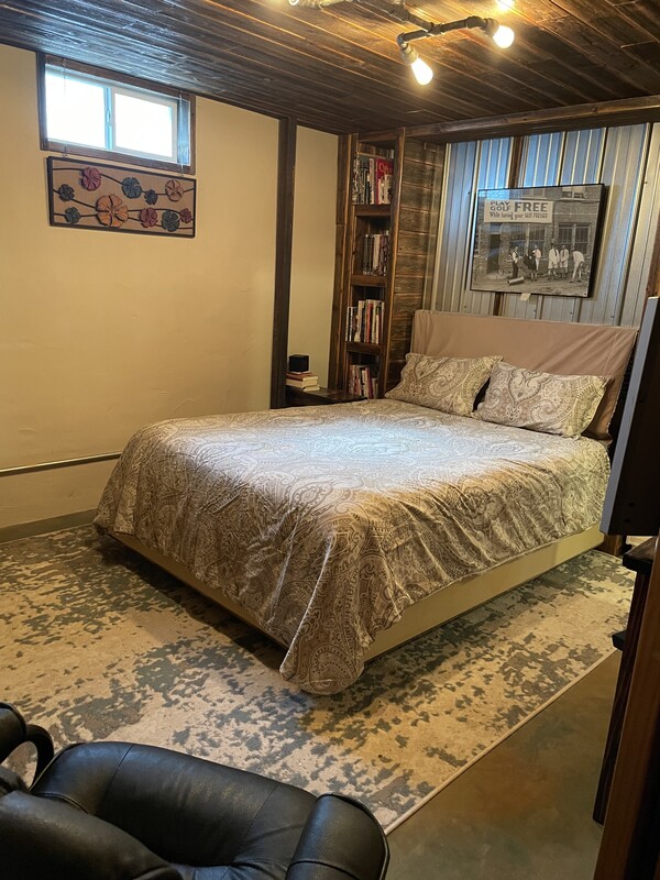 Rental Room(Full Room) - 1