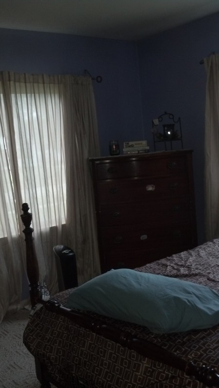 Large Room(Full Room) - 1
