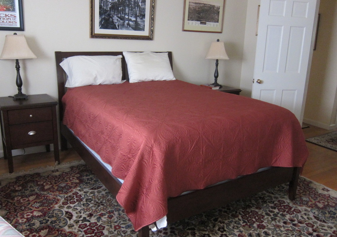 Guest(Single Bed) - 1