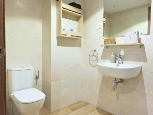 2DIO USO INDIVIDUAL: apartamento de dos habitaciones - San Sebastian - Gallery - 10