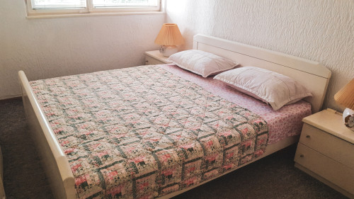Cozy apartment, 600m from center - Gallery - 2