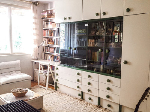 Cozy apartment, 600m from center - Gallery - 9