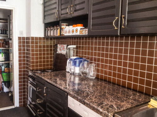 Cozy apartment, 600m from center - Gallery - 11