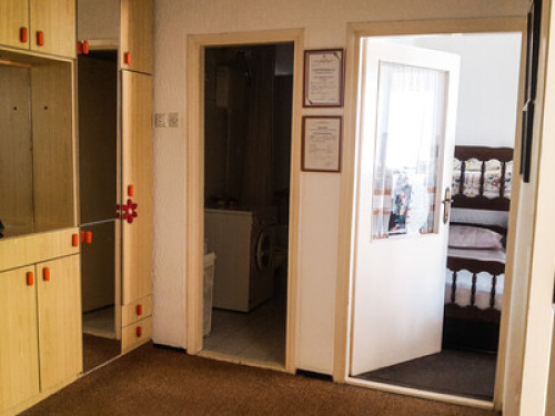 Cozy apartment, 600m from center - Gallery - 13