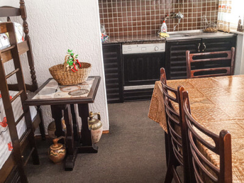 Cozy apartment, 600m from center - Gallery - 12