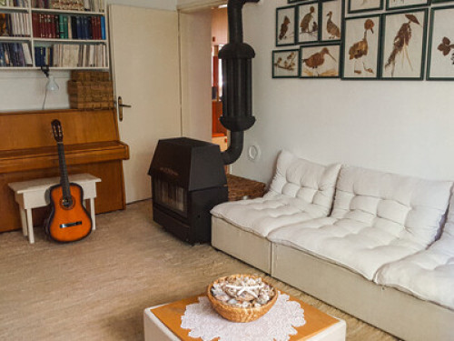 Cozy apartment, 600m from center - Gallery - 7