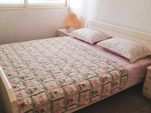 Cozy apartment, 600m from center - Gallery - 14