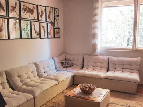 Cozy apartment, 600m from center - Gallery - 8